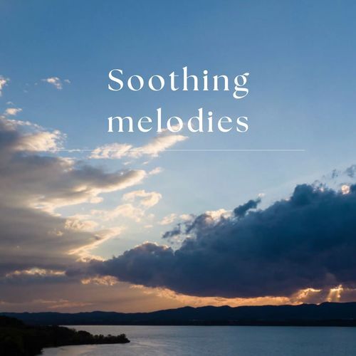 Soothing melodies_poster_image