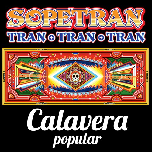 Sopetran Tran Tran