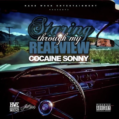 Cocaine Sonny