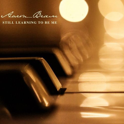 Still Learning to Be Me - EP