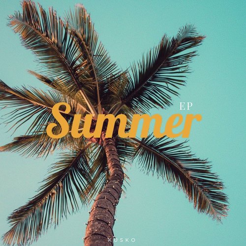 Summer - EP_poster_image