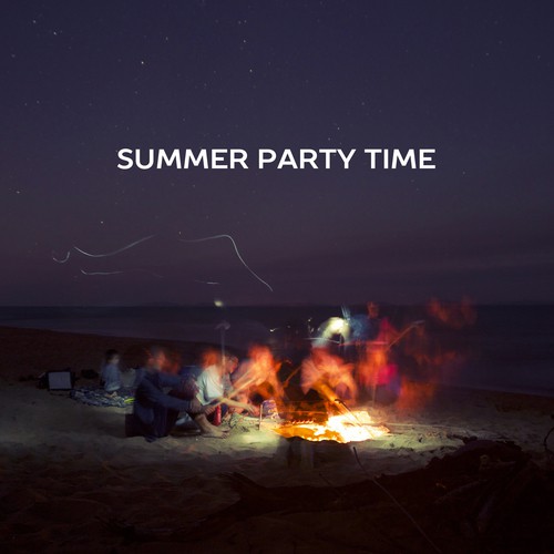 Summer Party Time – Best Chill Out Vibes, Ibiza Party, Drinks & Cocktails, Sexy & Hot Music
