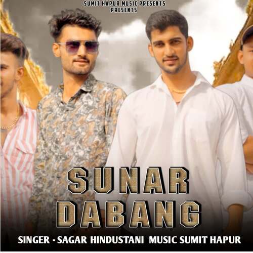 Sunar Dabang