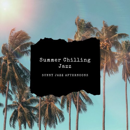 Summer Jazz Relax cover art