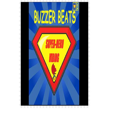 Super - Hero Vibing