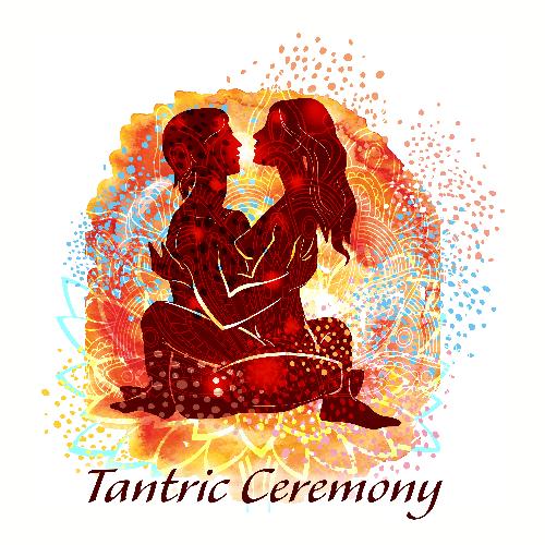 Tantric Ceremony: New Age Background Music