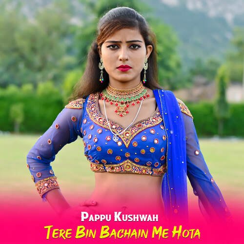 Tere Bin Bachain Me Hota