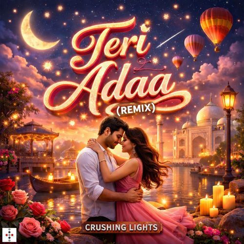 Teri Adaa ((Remix))