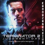 Main Title Terminator 2 Theme (Remastered 2017)