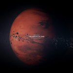 The Arrow of Time: Soundtrack to "Timelapse of the Future"