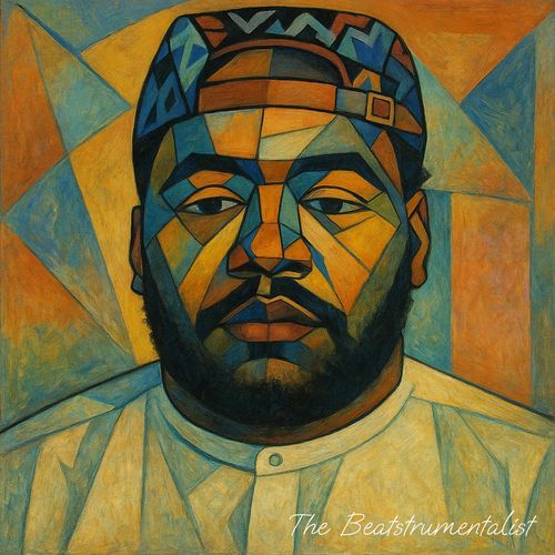 Pretty Brown (Reimagined) cover art