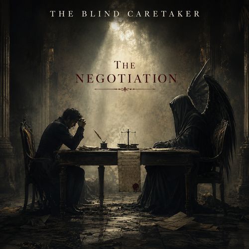 The Negotiation