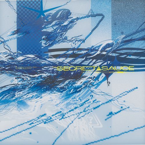 The Secret Sauce – Side Dish