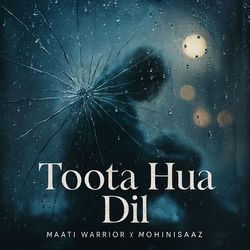 Toota Hua Dil