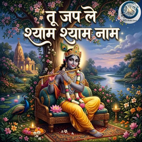 Tu Jap Le Shyam Shyam Naam