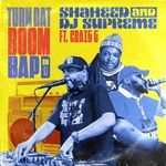 Turn Dat Boom Bap On