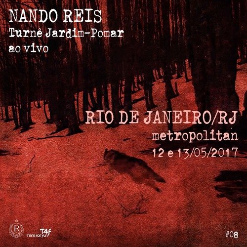 Marvin (Ao Vivo) cover art