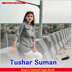 Tushar Suman-Qlw0QTtcfGA