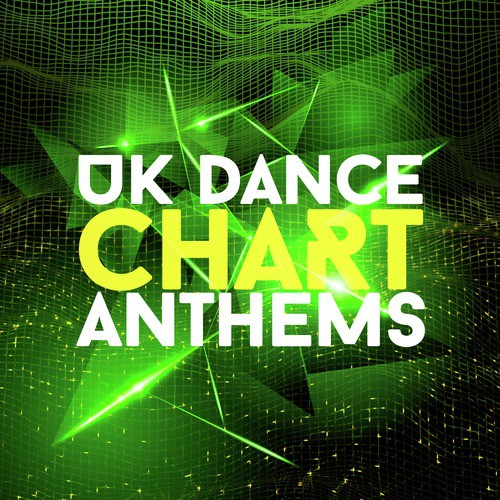 Dance Anthems Chart