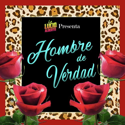 Un Hombre de Verdad cover art