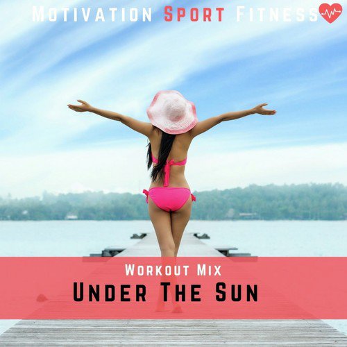 Under the Sun (Workout Mix)_poster_image