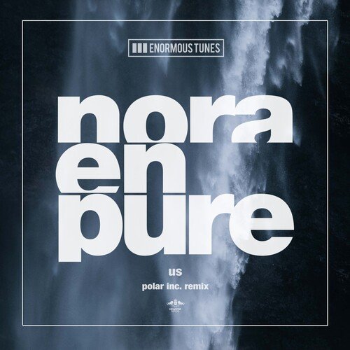 Us (Polar Inc. Remix) cover art