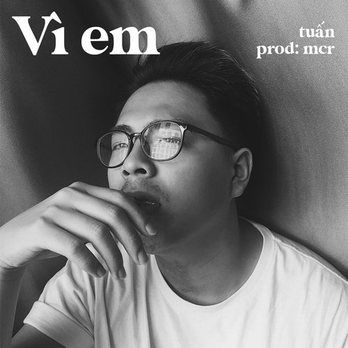 Vì Em (feat. Minh Cà Ri)_poster_image