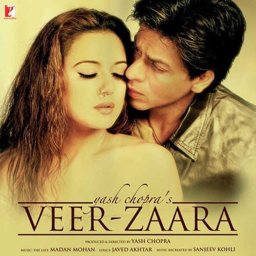 mp3 song of veer zara movie download