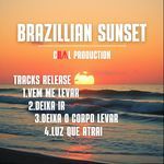 Vem me Levar artwork