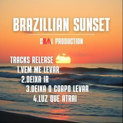 Luz que Atrai by Chel