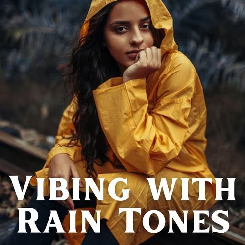 Vibing with Rain Tones_poster_image