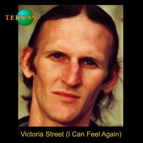 Victoria Street (I Can Feel Again) cover art