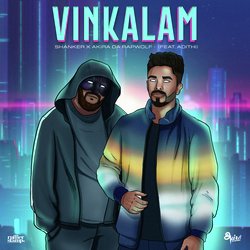 Vinkalam (Instrumental)-QhsFUyIHZUk