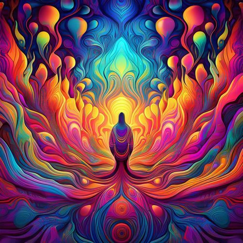 Vortex Vibes
