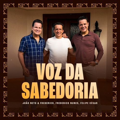 Voz da Sabedoria