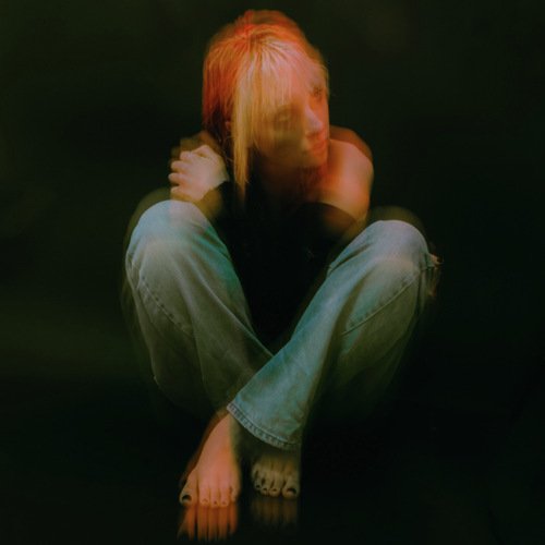 HOT MESS cover art