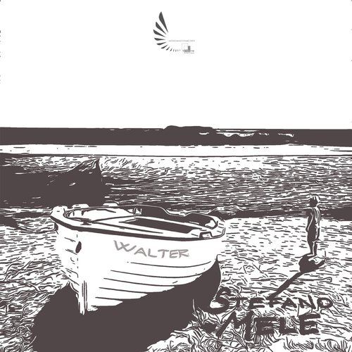 Walter cover art
