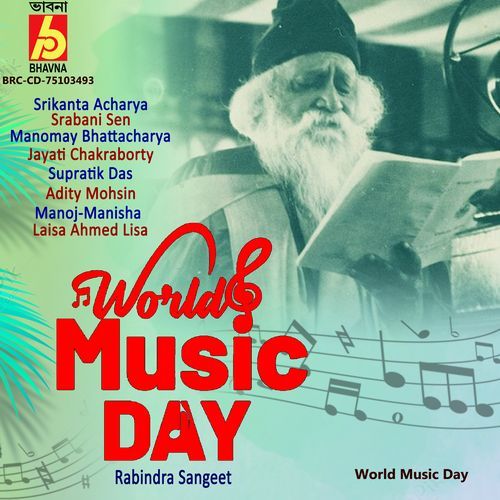 World Music Day