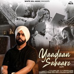 Yaadaan Sahaare (Lo-Fi)