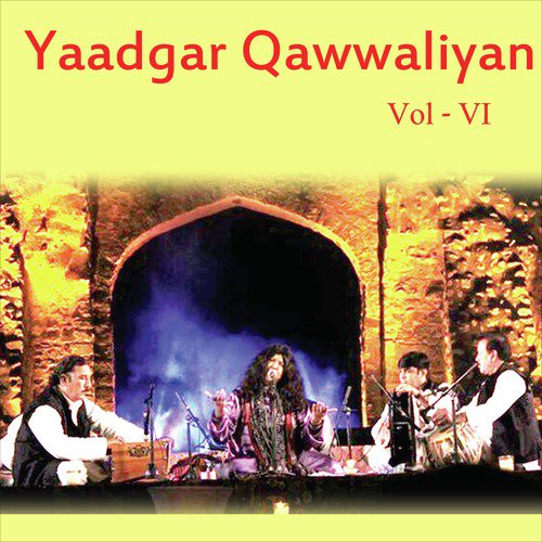 Yaadgar Qawwaliyan, Vol. 6_poster_image