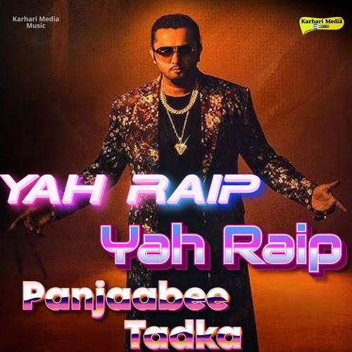 Yah Raip Yah Raip Panjaabee Tadka