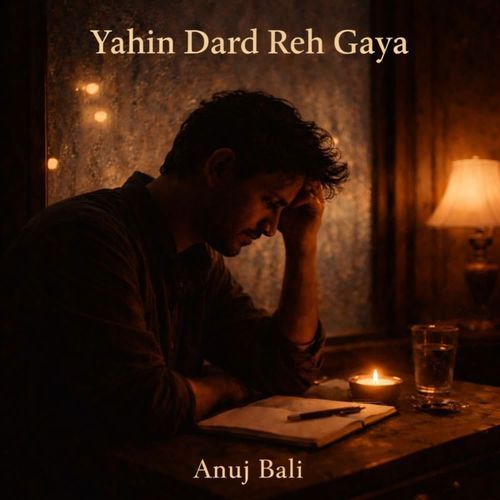 Yahin Dard Reh Gaya ONE