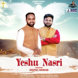 Yeshu Nasri-QTcRUyBXUVk