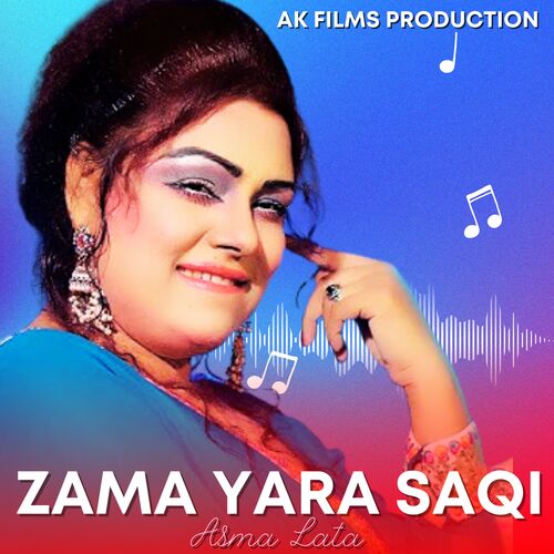 Zama Yara Saqi