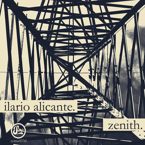 Zenith cover art
