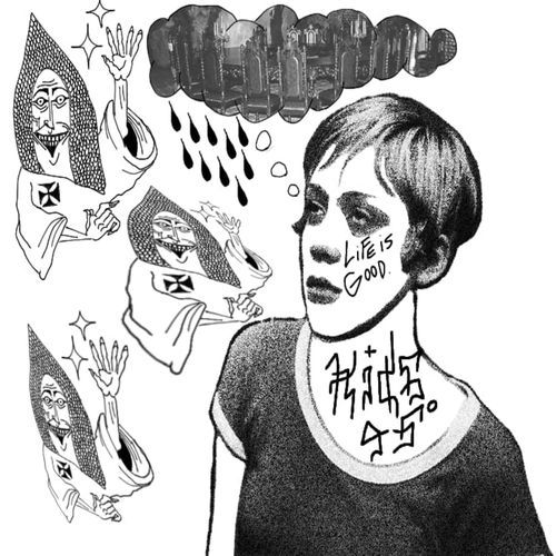 Zolpidem cover art
