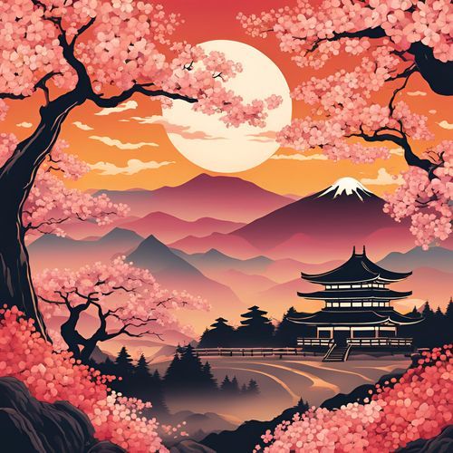 flower cover art