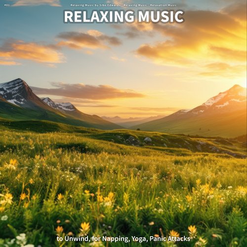 Unique Relaxation Music cover art