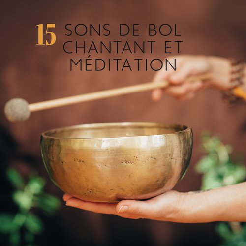 Chakra sacré (Sanctuaire bouddhiste) cover art