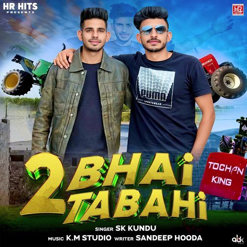 2 Bhai Tabahi